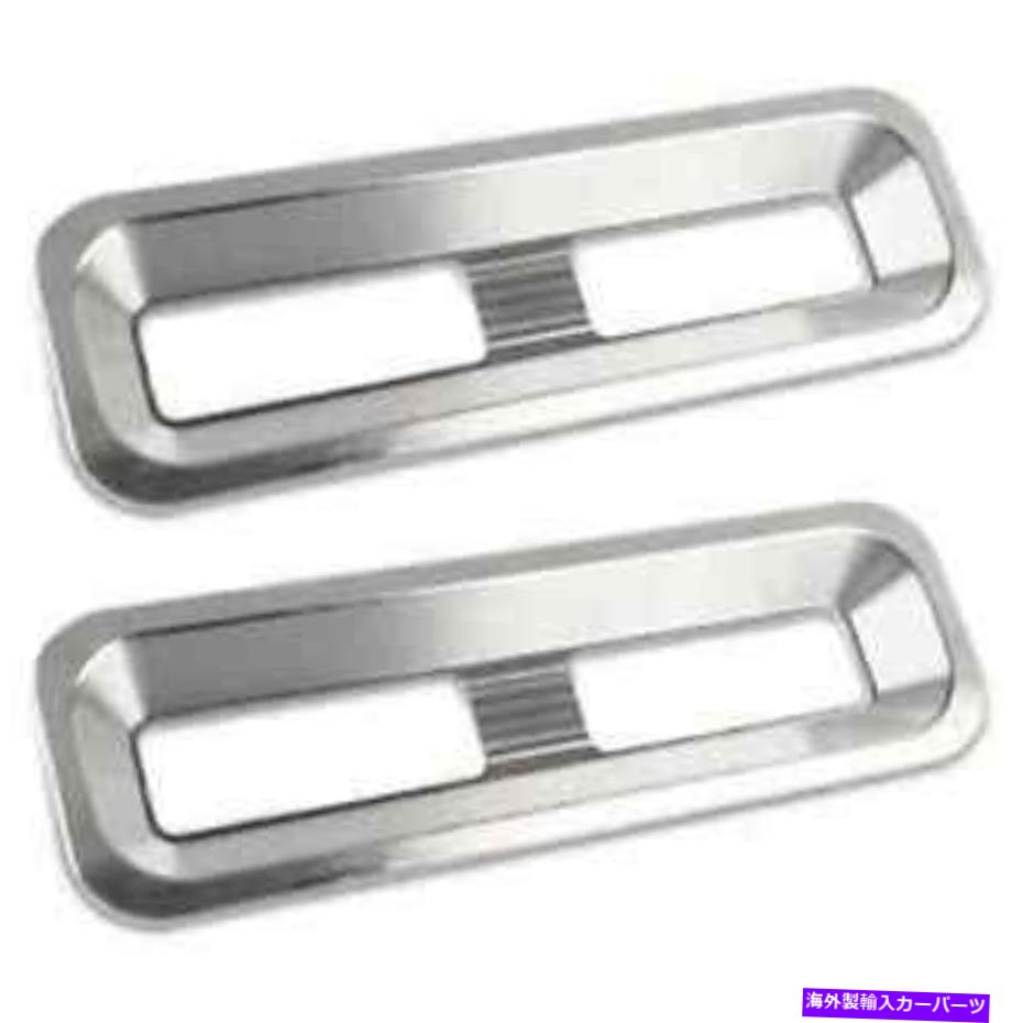 hood panel Eddie Motorsports MS275-42CA Standard Taillight Bezels 1967-68 Camaro Billet Alu Eddie Motorsports MS275-42CA Standard Taillight Bezels 1967-68 Camaro Billet Alu【並行輸入品】
