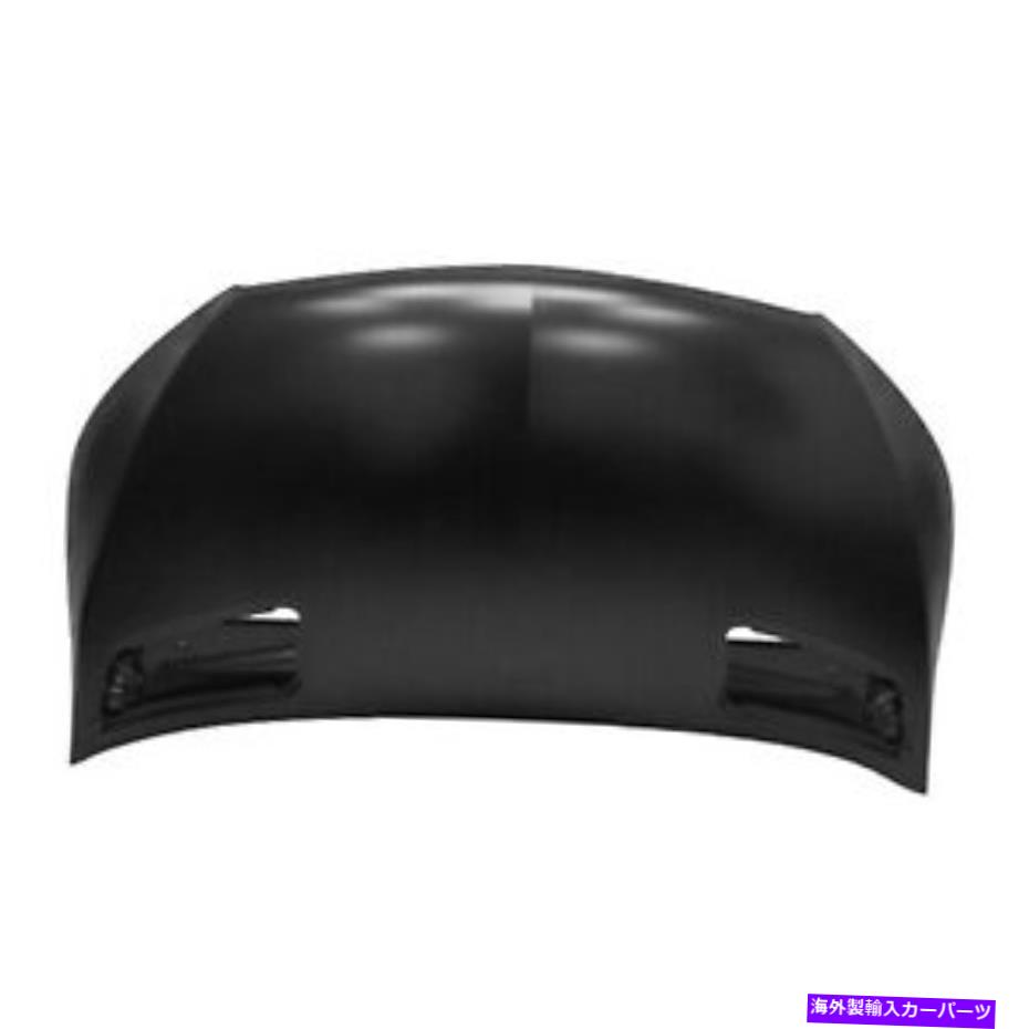 hood panel New Hood Panel Directの交換は2019-2020 Mercedes Sprinterに適合します New Hood Panel Direct Replacement Fits 2019-2020 Mercedes Sprinter【並行輸入品】｜Us Custom Parts Shop USDM