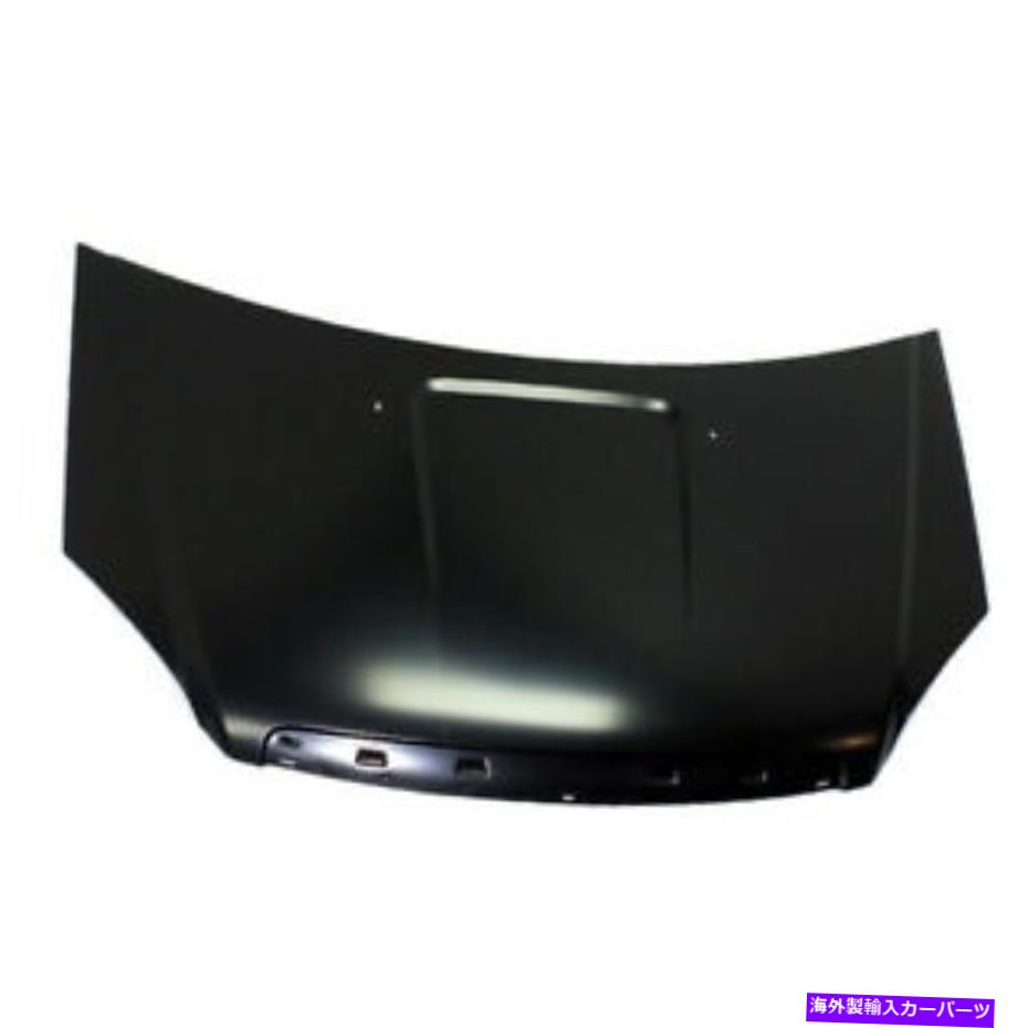 hood panel 07-12 GMC Acadia 3.6LフロントフードパネルアセンブリプライミングGM1230371 22807862 For 07-12 GMC Acadia 3.6L Front Hood Panel Assembly Primed GM1230371 22807862【並行輸入品】