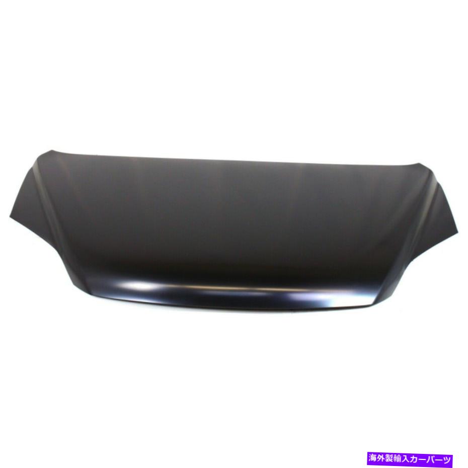 hood panel HONDA CR-V 2010-2011のHO1230162C 60100SWAA91ZZ Hood HO1230162C 60100SWAA91ZZ for Honda CR-V 2010-2011【並行輸入品】