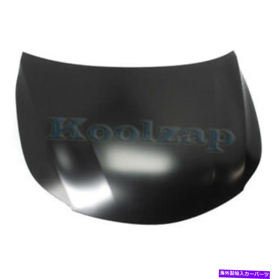 hood panel 13-18のCAPA Avalon 2.5L/3.5Lフードパネルアセンブリは1230231にプライミングされています5330107061 CAPA For 13-18 Avalon 2.5L/3.5L Hood Panel Assembly Primed TO1230231 5330107061【並行輸入品】