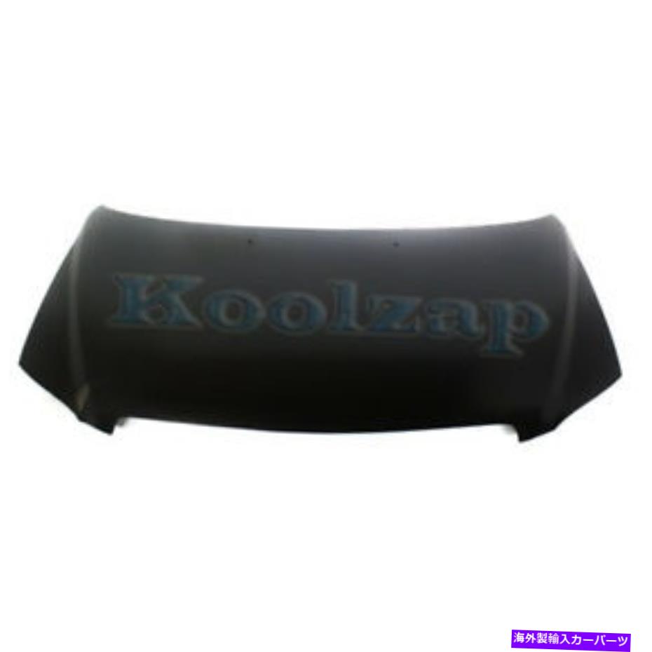 hood panel 04-06マツダMPV vanフロントフードパネルアセンブリプライミングMA1230161 LEY35231XA For 04-06 Mazda MPV Van Front Hood Panel Assembly Primed MA1230161 LEY35231XA【並行輸入品】