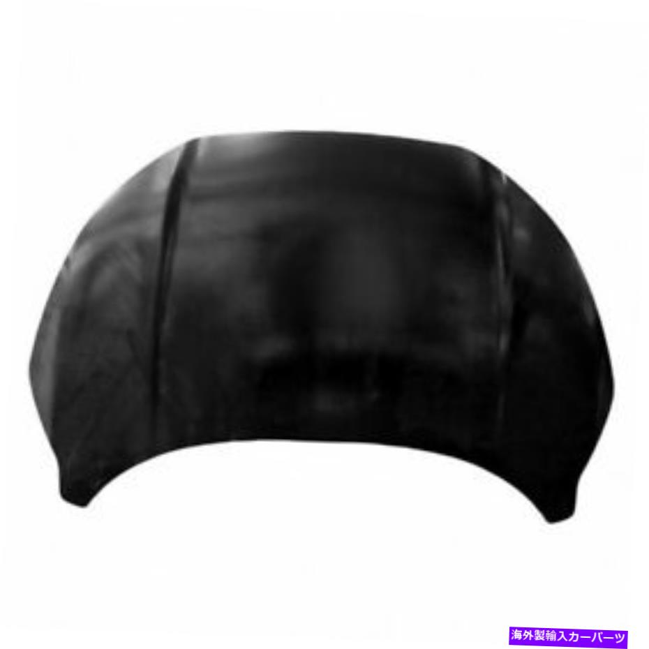 hood panel ホンダHR-V 2016-2022フードパネルアセンブリ| capa | HO1230179 | 60100T7WA90ZZ For Honda HR-V 2016-2022 Hood Panel Assembly | CAPA | HO1230179 | 60100T7WA90ZZ【並行輸入品】