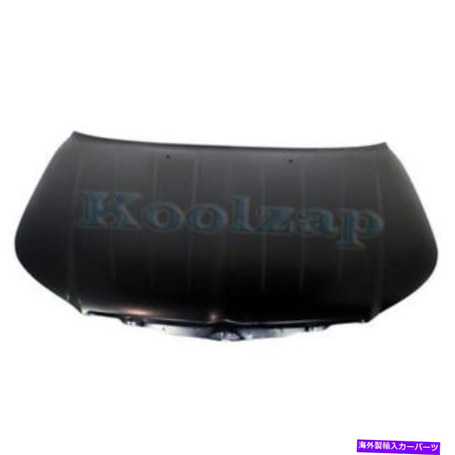 hood panel 07-09のセブリングコンバーチブル/セダンフロントフードパネルアセンブリプライミドCH1230258 For 07-09 Sebring Convertible/Sedan Front Hood Panel Assembly Primed CH1230258【並行輸入品】