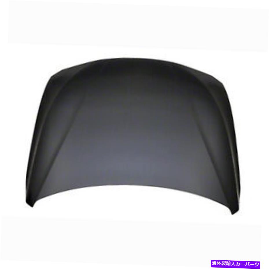 hood panel BMW BM1230136のフードパネル Hood Panel for BMW BM1230136【並行輸入品】