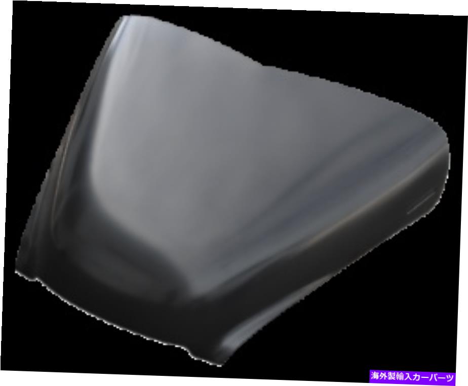 hood panel フード1947-1954 GMCピックアップ（キーパーツ＃0846-012） Hood 1947-1954 GMC Pickup (Key Parts # 0846-012)【並行輸入品】 188,705円