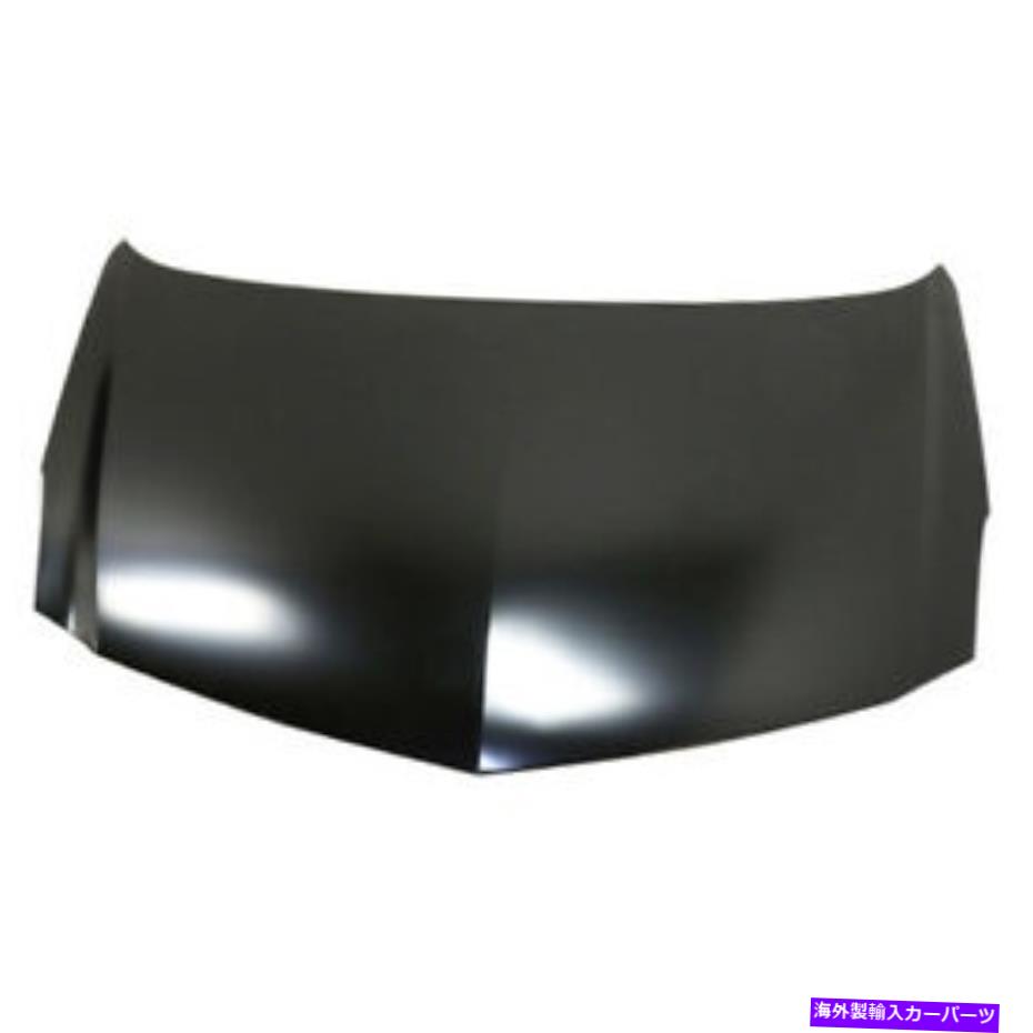 hood panel 01-05 AZTEKベース/GT V6フロントフードパネルアセンブリプライミングGM1230317 10428995 For 01-05 Aztek Base/GT V6 Front Hood Panel Assembly Primed GM1230317 10428995【並行輸入品】