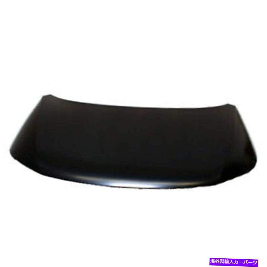 hood panel フィット11-15ソレントフロントフードパネルアセンブリプライミングスチールKI1230126 664001U000 Fits 11-15 Sorento Front Hood Panel Assembly Primed Steel KI1230126 664001U000【並行輸入品】