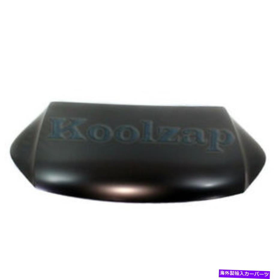 hood panel 09-17 VW TIGUAN 2.0LフードパネルアセンブリプライミングVW1230141 5N0823031DのCAPA CAPA For 09-17 VW Tiguan 2.0L Hood Panel Assembly Primed VW1230141 5N0823031D【並行輸入品】