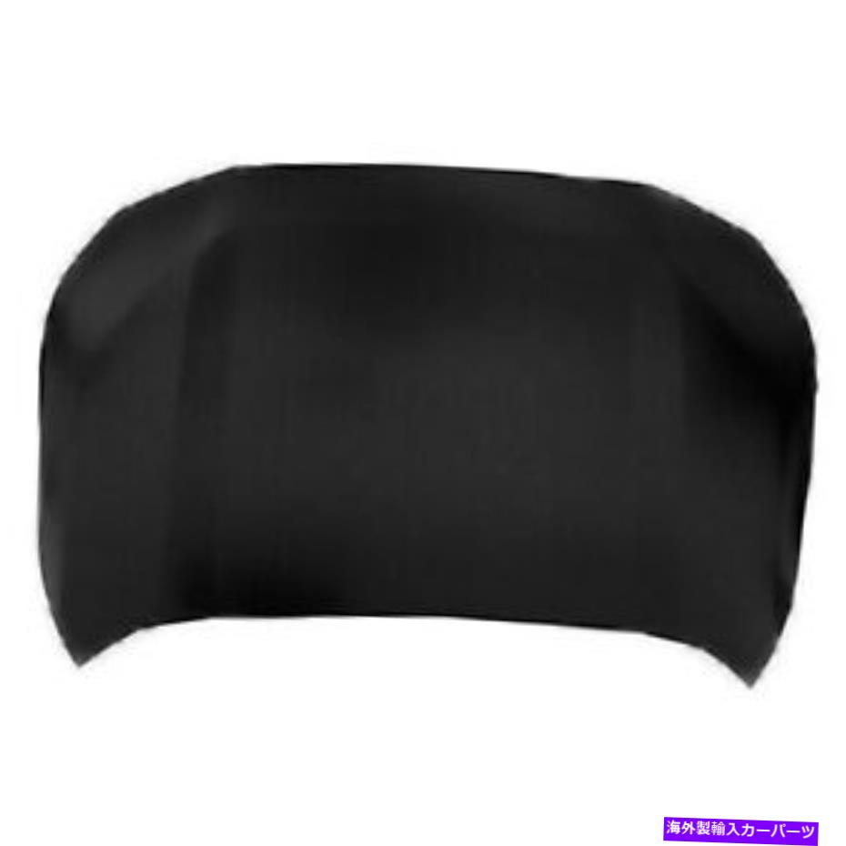 hood panel to1230252新しい交換用フードパネルに適合する2019-2020トヨタRAV4 CAPA TO1230252 New Replacement Hood Panel Fits 2019-2020 Toyota RAV4 CAPA【並行輸入品】