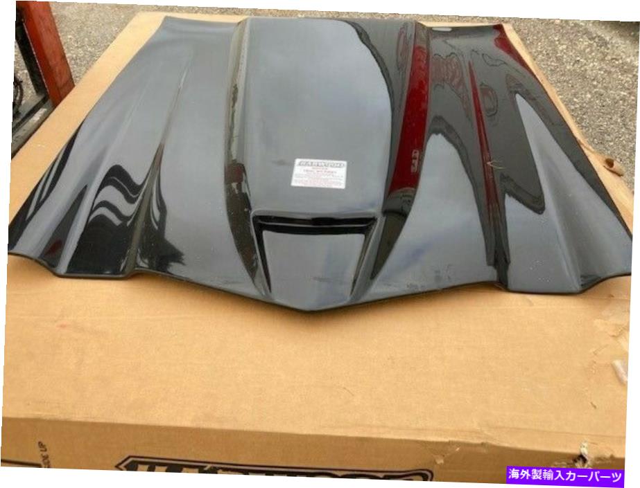 hood panel Harwood 70-81 Pro-Touringファイバーグラスフードのカマロボルト2.5 \
