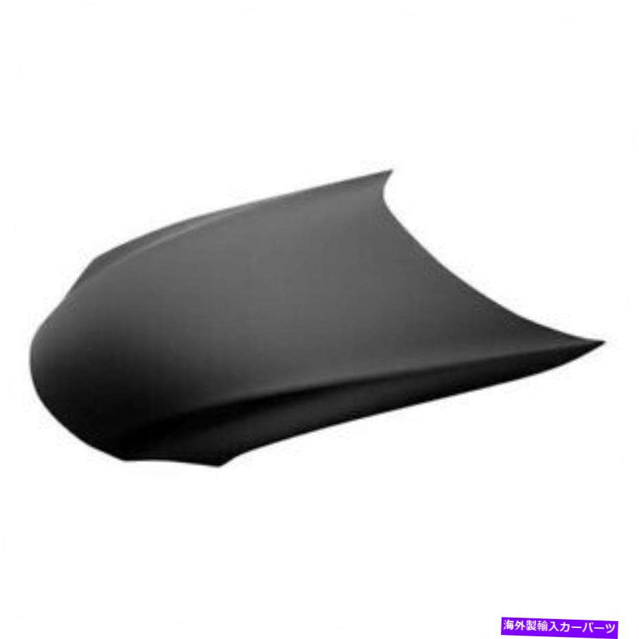 hood panel Lexus ES350 2007-2012の場合、LX1230107PPフードパネルを交換します For Lexus ES350 2007-2012 Replace LX1230107PP Hood Panel【並行輸入品】
