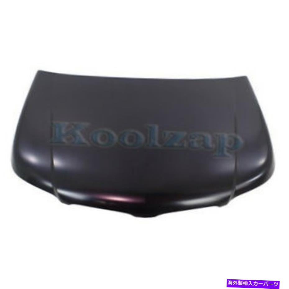 hood panel 06-09トレント3.4L V6フードパネルアセンブリプライミングGM1230352 89045399のCAPA CAPA For 06-09 Torrent 3.4L V6 Hood Panel Assembly Primed GM1230352 89045399【並行輸入品】