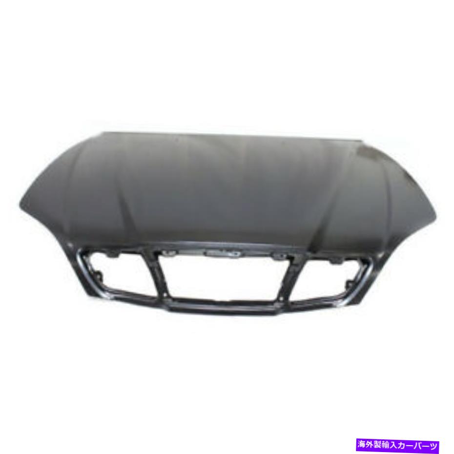 hood panel 04-06用ヴェローナセダンフロントフードパネルアセンブリプライミングSZ1230110 5730086Z00 For 04-06 Verona Sedan Front Hood Panel Assembly Primed SZ1230110 5730086Z00【並行輸入品】