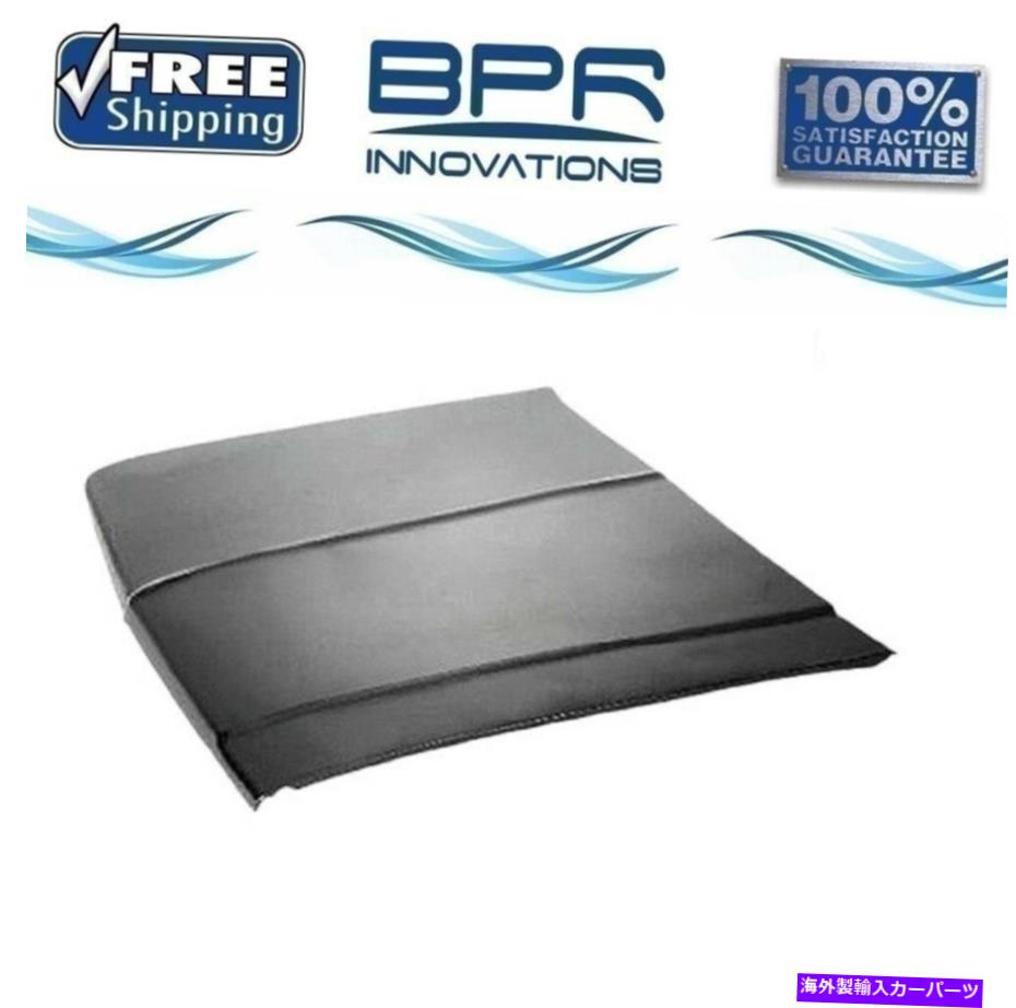 hood panel シャーマンパーツパネル長73 "幅55" Chevy GMC 1981-1991 899-28 Sherman Parts Hood Panel Length 73" Width 55" For Chevy GMC 1981-1991 899-28【並行輸入品】｜Us Custom Parts Shop USDM