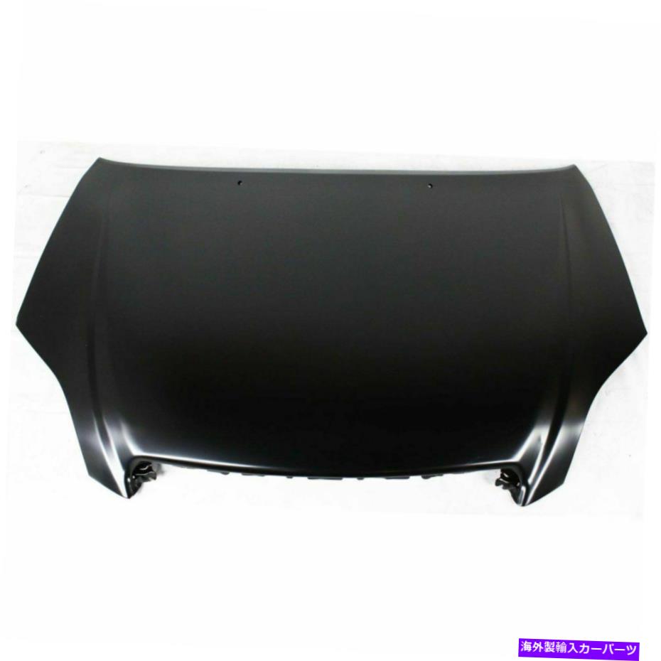 hood panel 2003年から2008年のトヨタマトリックスプライミングスチールのフード Hood For 2003-2008 Toyota Matrix Primed Steel【並行輸入品】｜Us Custom Parts Shop USDM 164,285円