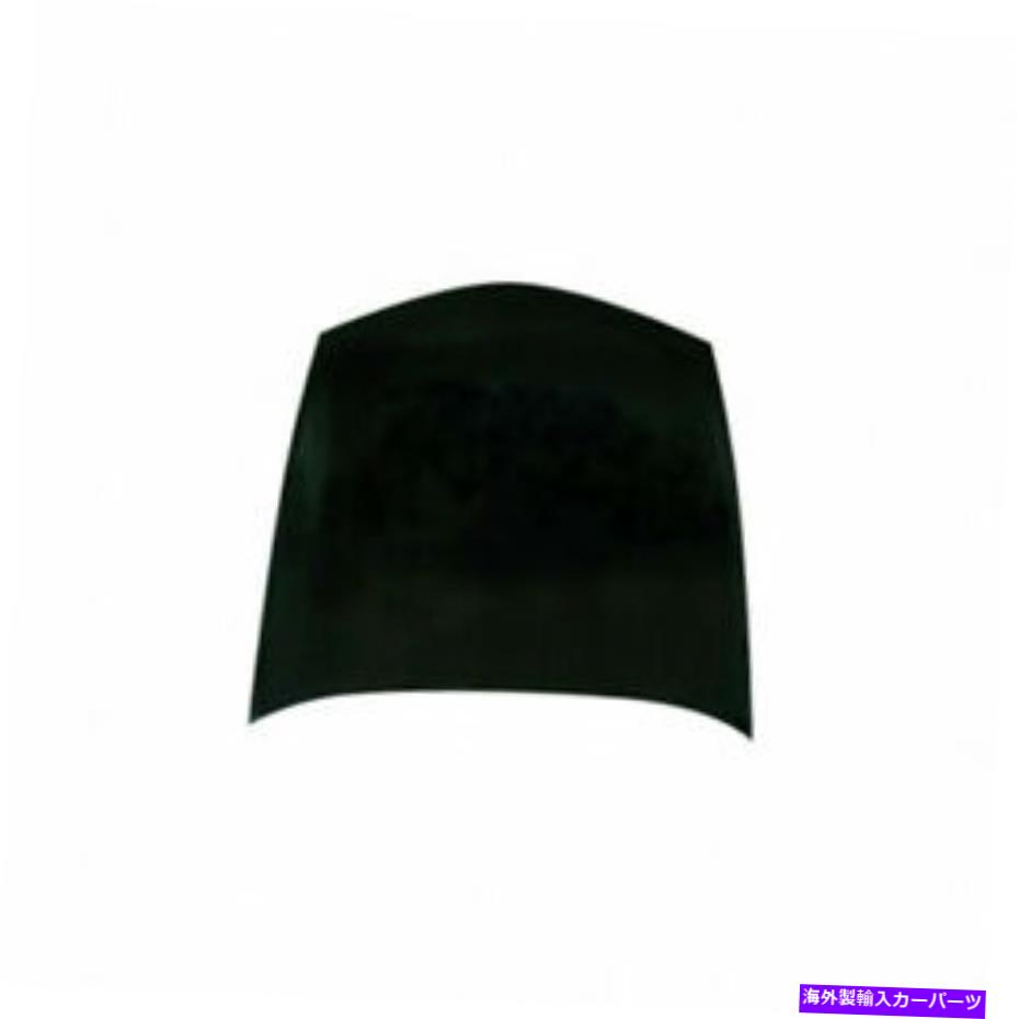 hood panel ホンダアコード2008 09 10 11 2012フードパネル| 4 cyl |クーペ| HO1230156 For Honda Accord 2008 09 10 11 2012 Hood Panel | 4 Cyl | Coupe | HO1230156【並行輸入品】｜Us Custom Parts Shop USDM