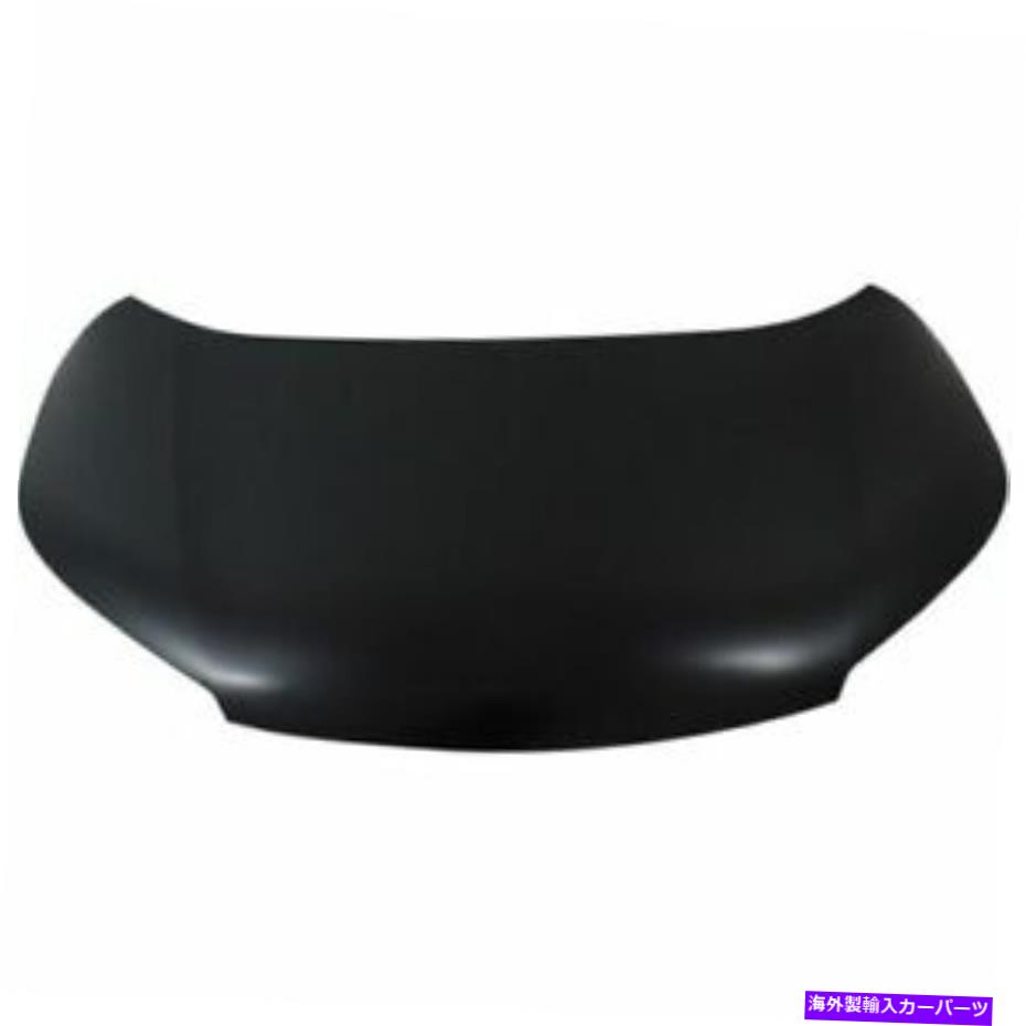 hood panel CR-V 12-14、フロントフード、プライミング、スチール For CR-V 12-14, Front Hood, Primed, Steel【並行輸入品】｜Us Custom Parts Shop USDM