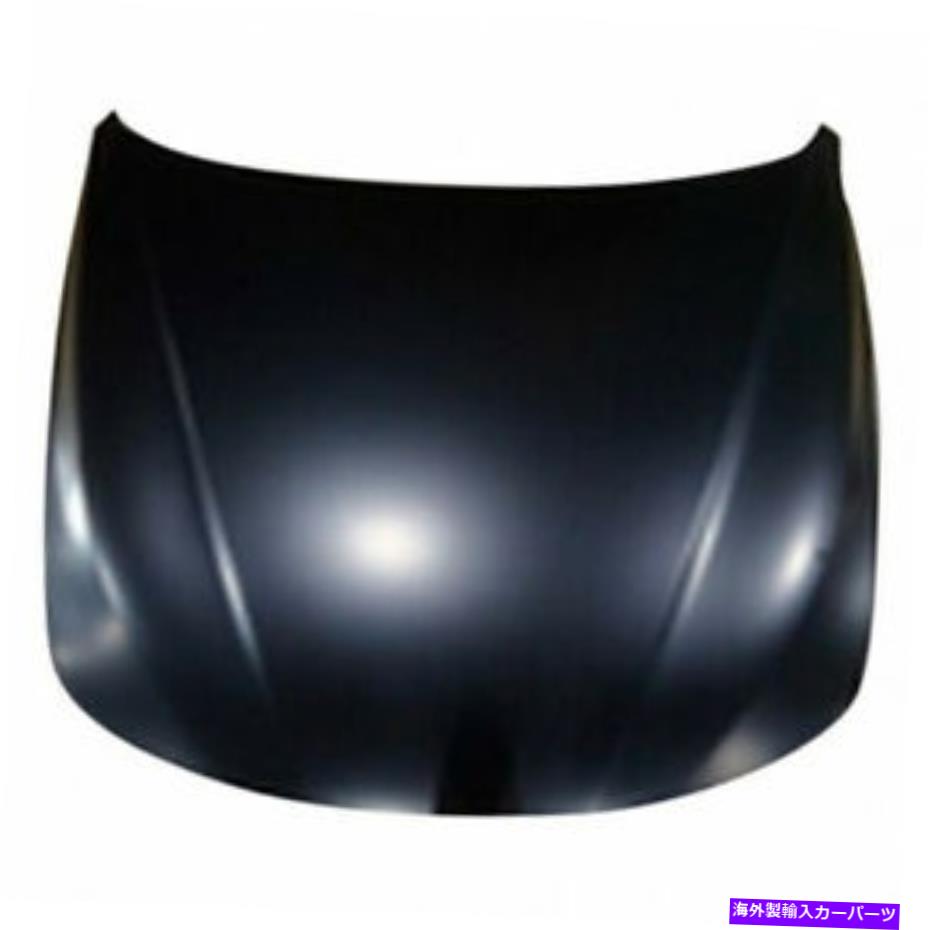 hood panel BMW ActiveHybrid 3 2013 2014 2015フードパネルアセンブリ|セダン| F30 For BMW Activehybrid 3 2013 2014 2015 Hood Panel Assembly | Sedan | F30【並行輸入品】