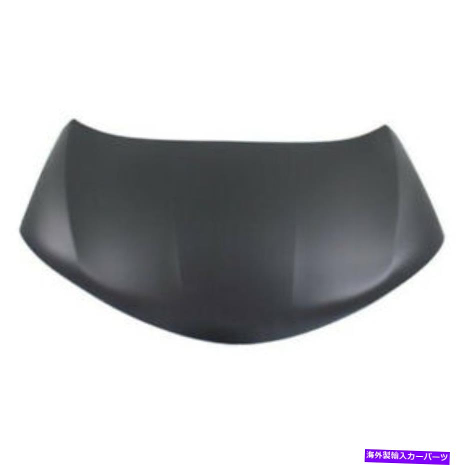 hood panel 13-16 RAV4 2.5Lフロントフードパネルアセンブリプライミングスチールトゥ12302305330142120 Fits 13-16 RAV4 2.5L Front Hood Panel Assembly Primed Steel TO1230230 5330142120【並行輸入品】｜Us Custom Parts Shop USDM