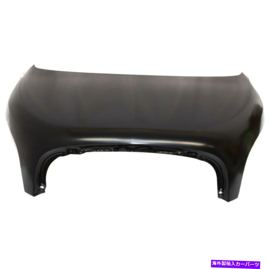 hood panel シボレーシボレーHHR 2006-2011 GM1230343C 15838687のフード Hood for Chevy Chevrolet HHR 2006-2011 GM1230343C 15838687【並行輸入品】
