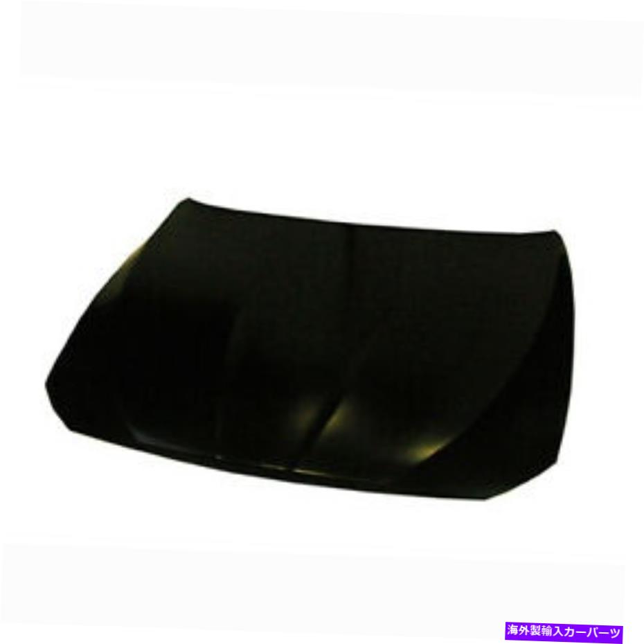 hood panel New Hood Panel Direct Replacement Fits 2011-2016 BMW 5シリーズ New Hood Panel Direct Replacement Fits 2011-2016 BMW 5 Series【並行輸入品】｜Us Custom Parts Shop USDM