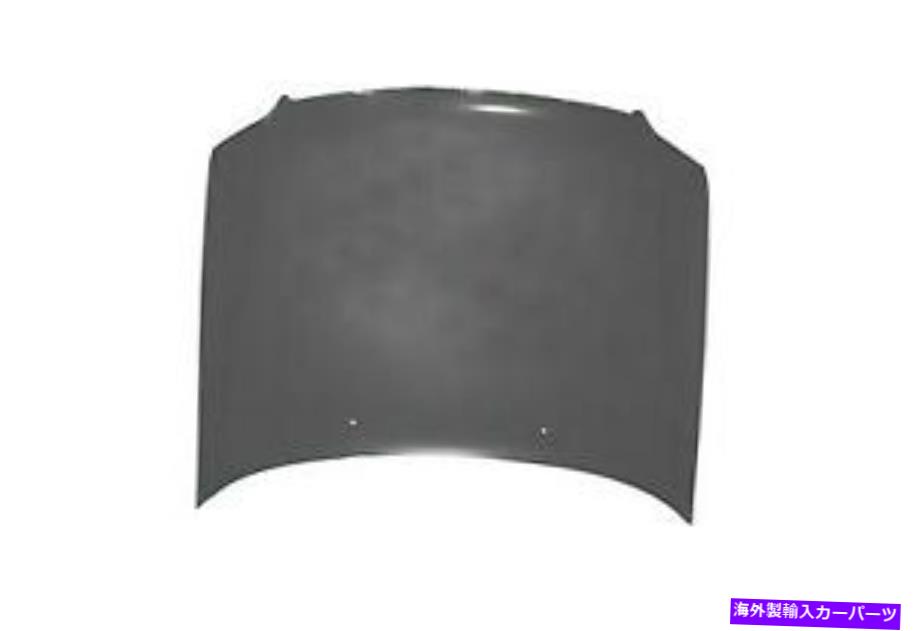 hood panel エクスプローラーのフードパネル、エクスプローラースポーツTRAC FO1230256PP Hood Panel for Explorer, Explorer Sport Trac FO1230256PP【並行輸入品】