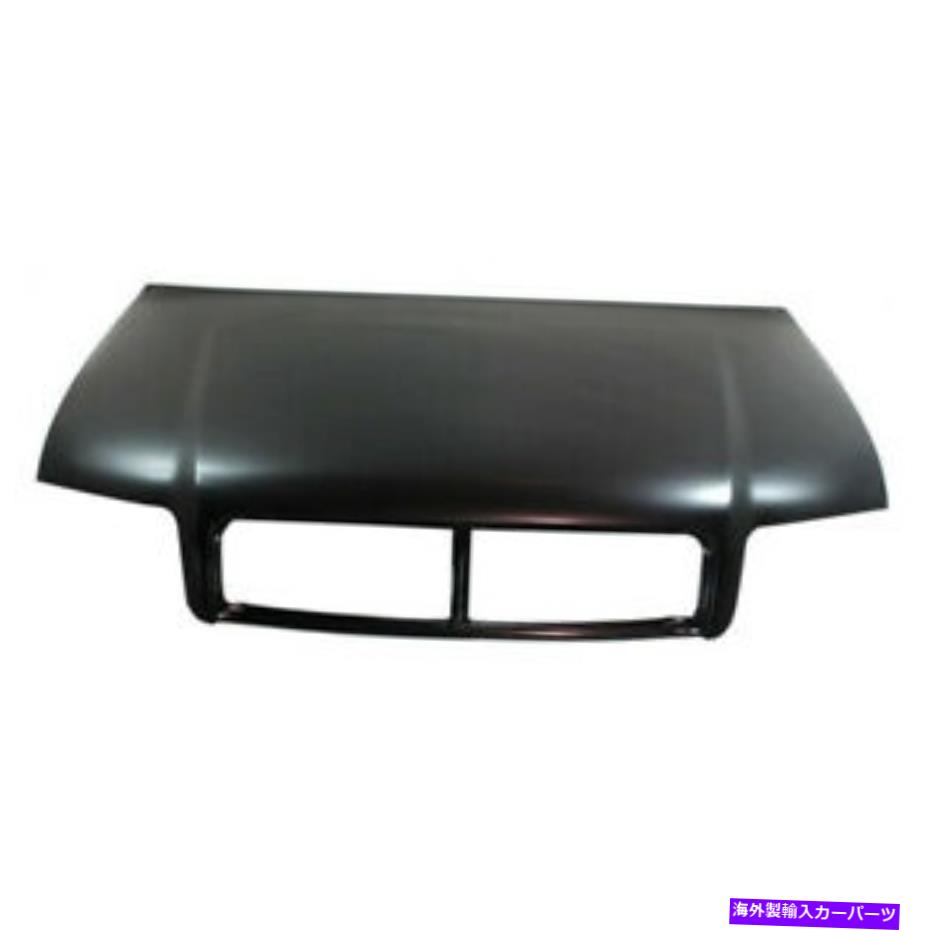 hood panel 02-05 a4 quattro/s4セダン/ワゴンフロントフードパネルアセンブリプライミドAU1230110 For 02-05 A4 Quattro/S4 Sedan/Wagon Front Hood Panel Assembly Primed AU1230110【並行輸入品】