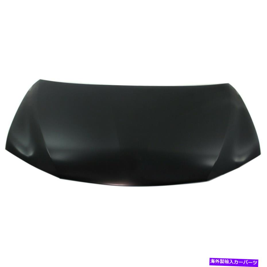 hood panel 5330176020-PFM LX1230121 LEXUS CT200H 2011-2017のフード 5330176020-PFM LX1230121 Hood for Lexus CT200h 2011-2017【並行輸入品】