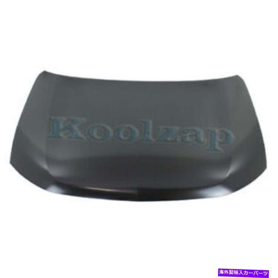 hood panel 14-18のOutlander 2.4L 3.0LフロントフードパネルアセンブリプライムMI1230221 5900A540 For 14-18 Outlander 2.4L 3.0L Front Hood Panel Assembly Prime MI1230221 5900A540【並行輸入品】｜Us Custom Parts Shop USDM