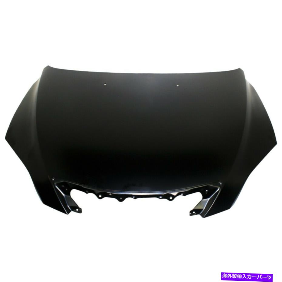 hood panel BPYK5231XB MA1230159 Mazda 3 2004-2009のフード BPYK5231XB MA1230159 Hood for Mazda 3 2004-2009【並行輸入品】｜Us Custom Parts Shop USDM