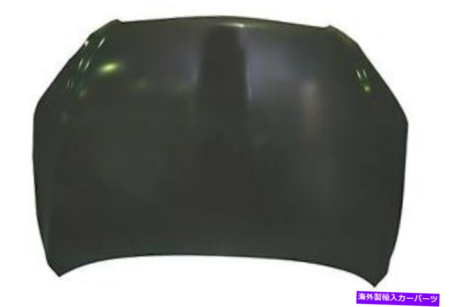 hood panel 06-11 RAV4 TO1230204PPのフードパネル Hood Panel for 06-11 RAV4 TO1230204PP【並行輸入品】