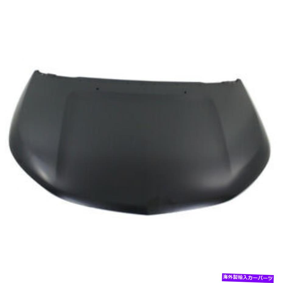 hood panel 11-14シボレーボルトハッチバックフロントフードパネルアセンブリプライムアルミニウム22806334 For 11-14 Chevy Volt Hatchback Front Hood Panel Assembly Prime Aluminum 22806334【並行輸入品】