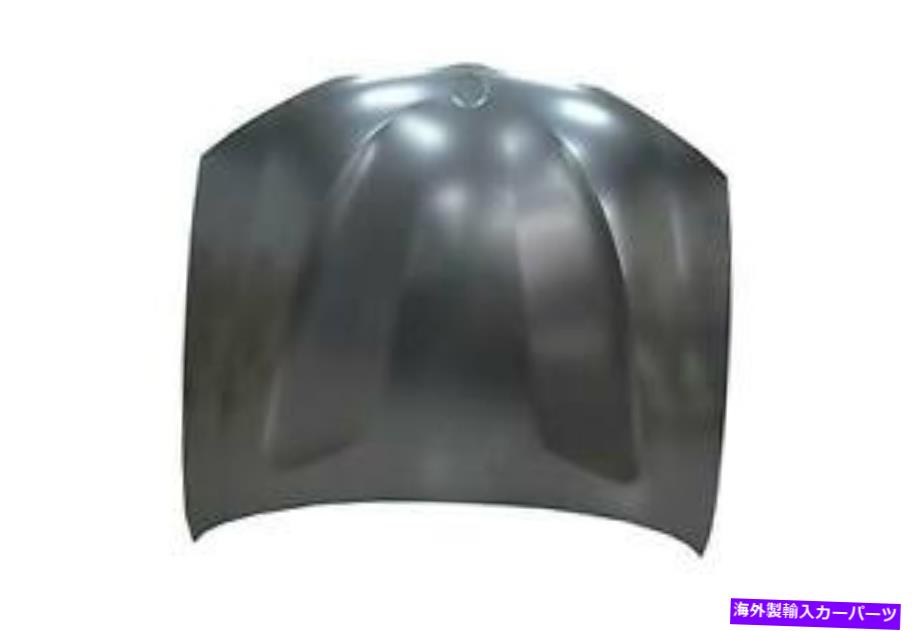 hood panel BMW BM1230135Cのフードパネル Hood Panel for BMW BM1230135C【並行輸入品】
