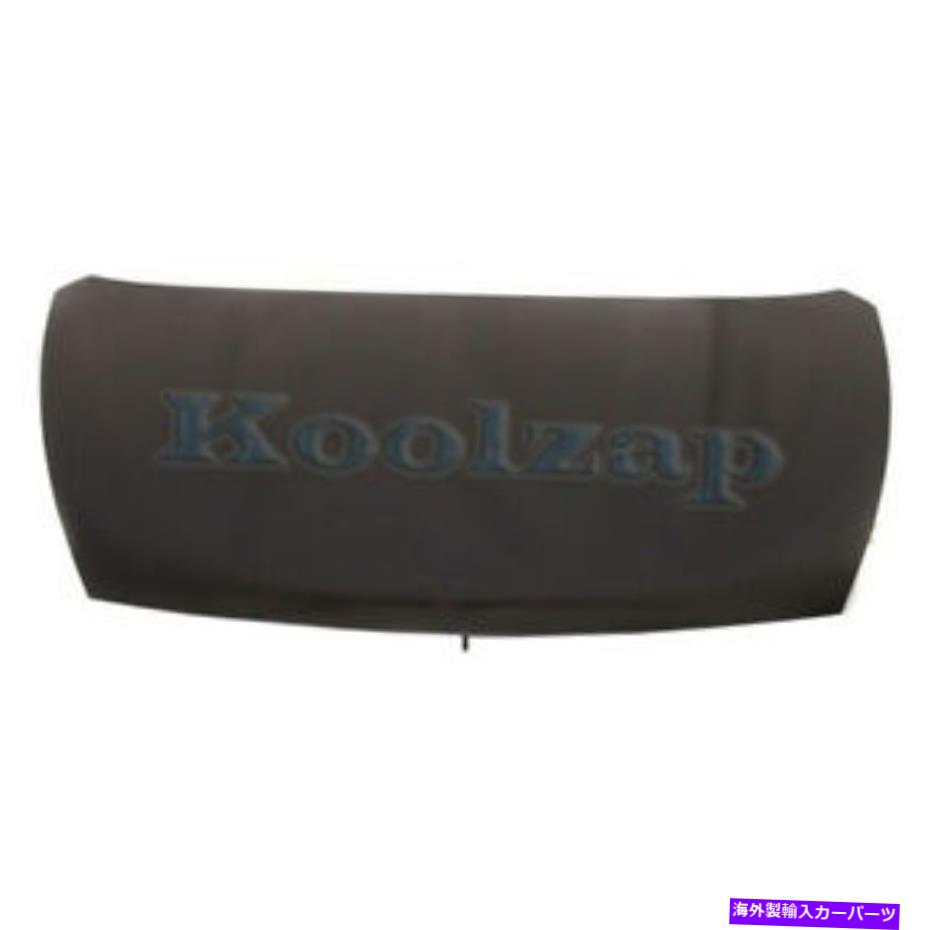 hood panel 09-13マツダ6マツダ6フードパネルアセンブリプライミングMA1230165 GS3L52310のCAPA CAPA For 09-13 Mazda6 Mazda 6 Hood Panel Assembly Primed MA1230165 GS3L52310【並行輸入品】