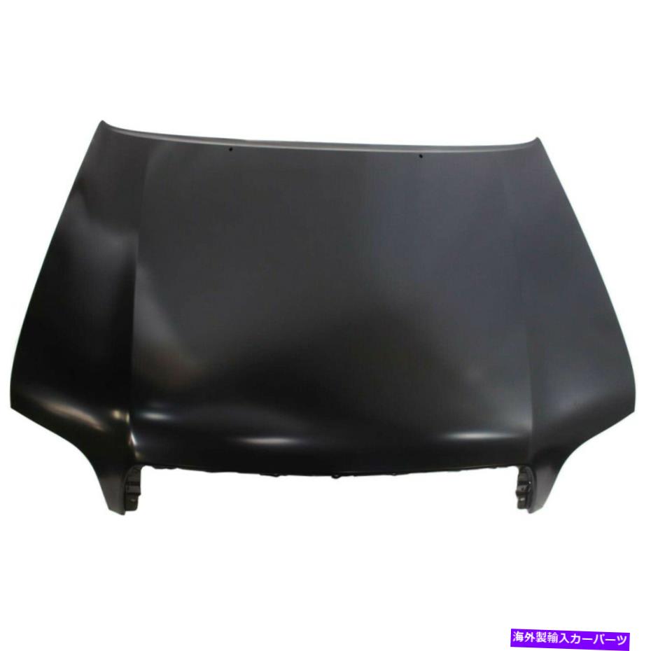hood panel 533010C021 TO1230179 TOYOTA TUNDRA 2000-2006のフード 533010C021 TO1230179 Hood for Toyota Tundra 2000-2006【並行輸入品】