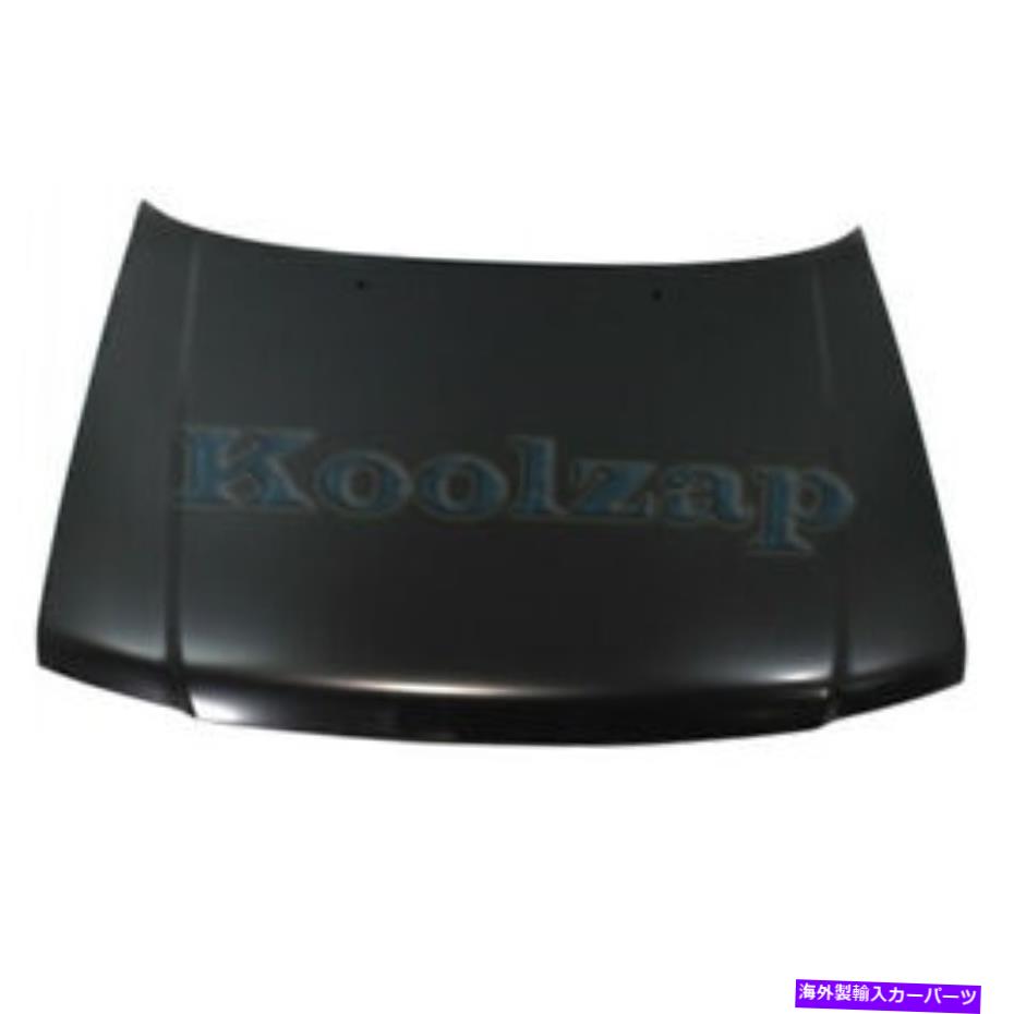 hood panel 02-05エクスプローラー4.0L 4.6Lフードパネルアセンブリプライムアルミニウム1L2Z16612AAのCAPA CAPA For 02-05 Explorer 4.0L 4.6L Hood Panel Assembly Prime Aluminum 1L2Z16612AA【並行輸入品】|Us Custom Parts Shop USDM