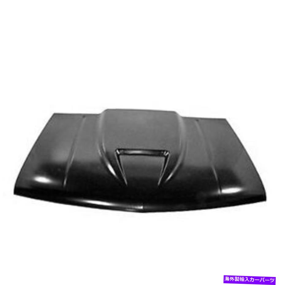 hood panel efxc1088v2 proefx cowl誘導フードw/ram空気 EFXC1088V2 ProEFX COWL INDUCTION HOOD W/RAM AIR【並行輸入品】