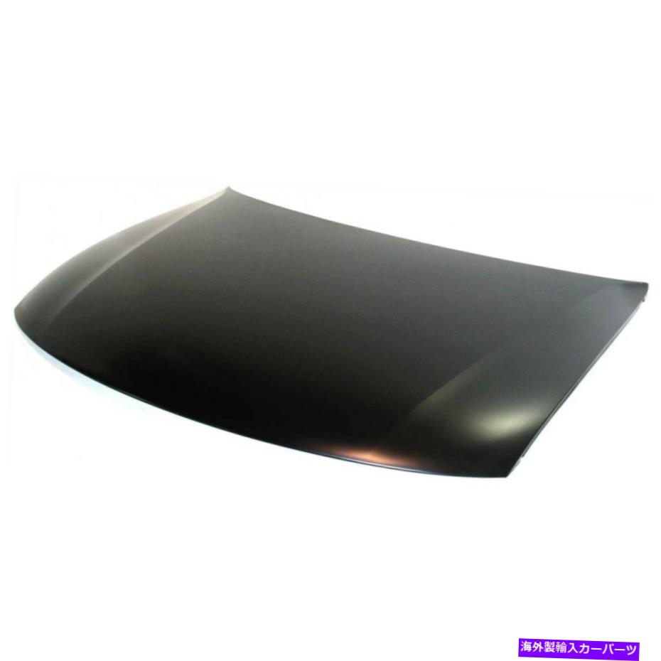 hood panel VW VW1230127のフード3B0823031Eフォルクスワーゲンパサート1998-2001 Hood for VW VW1230127 3B0823031E Volkswagen Passat 1998-2001【並行輸入品】