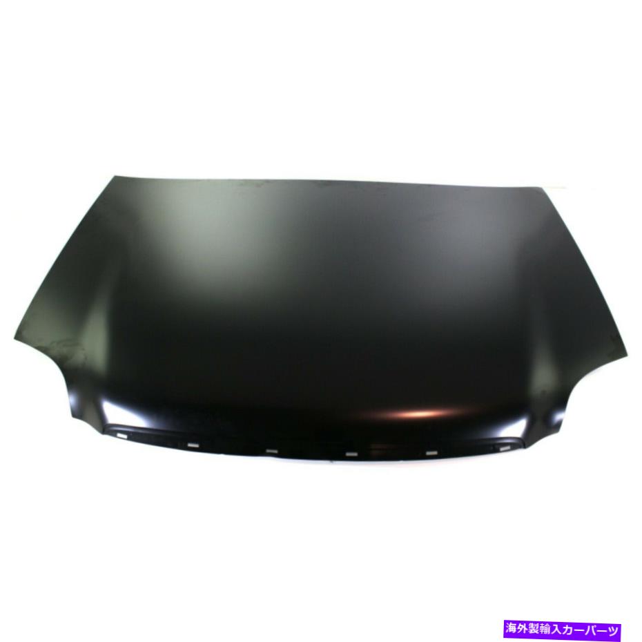 hood panel 2007-2014 GMC Yukon Primed Steel Capaのフード Hood For 2007-2014 GMC Yukon Primed Steel CAPA【並行輸入品】