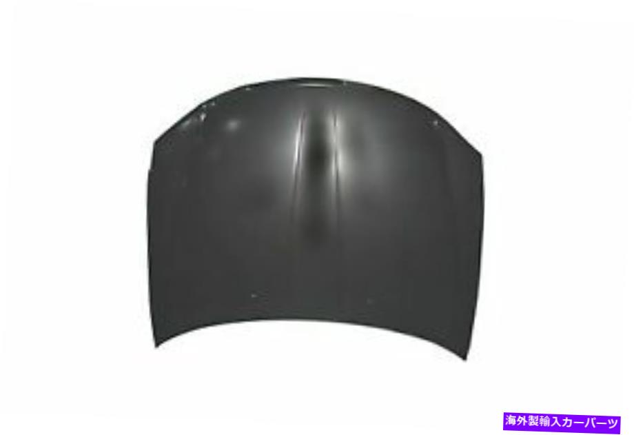 hood panel 08-14 Avenger CH1230260Vのフードパネル Hood Panel for 08-14 Avenger CH1230260V【並行輸入品】|Us Custom Parts Shop USDM