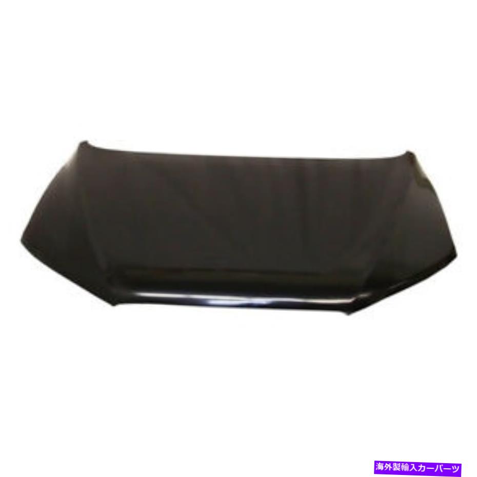 hood panel 適合07-12サンタフェフロントフードパネルアセンブリプライミングスチールHY1230137 664000W000 Fits 07-12 Santa Fe Front Hood Panel Assembly Primed Steel HY1230137 664000W000【並行輸入品】|Us Custom Parts Shop USDM