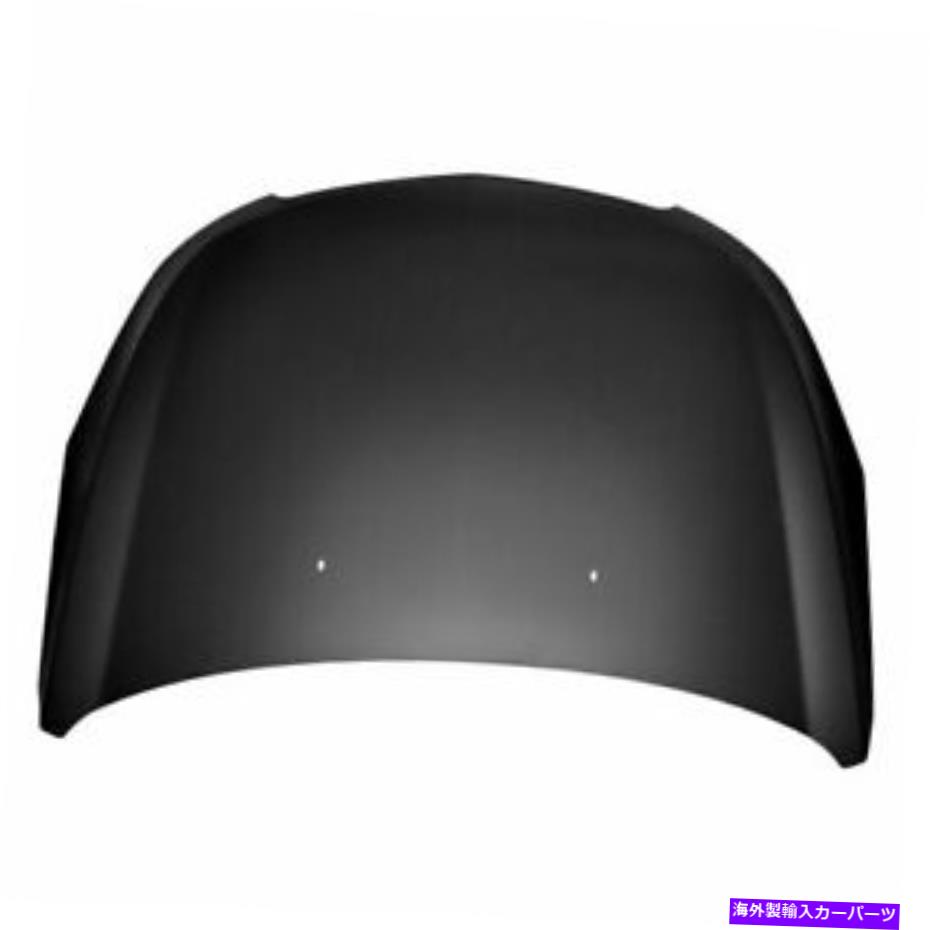 hood panel Chevy Cruze Limitedの2016年には、GM1230399PPフードパネルを交換します For Chevy Cruze Limited 2016 Replace GM1230399PP Hood Panel【並行輸入品】