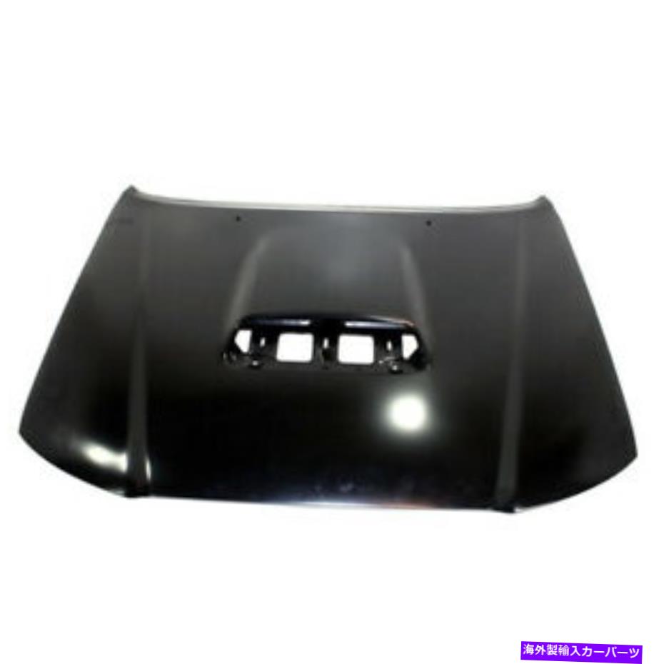 hood panel 05-11タコマピックアップトラックフードパネルプライミングスチールTO1230201 5330104150のCAPA CAPA For 05-11 Tacoma Pickup Truck Hood Panel Primed Steel TO1230201 5330104150【並行輸入品】｜Us Custom Parts Shop USDM