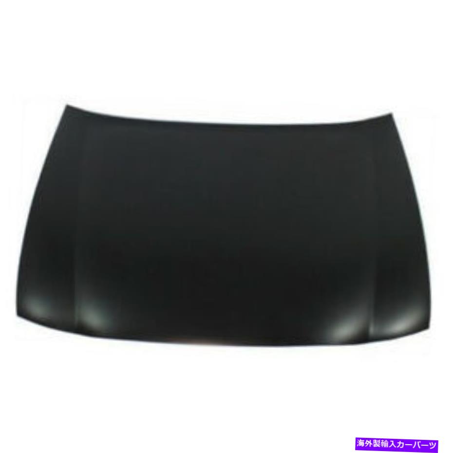hood panel 00-05レサブルカスタム＆リミテッドフロントフードパネルアセンブリプライミングGM1230253 For 00-05 LeSabre Custom & Limited Front Hood Panel Assembly Primed GM1230253【並行輸入品】