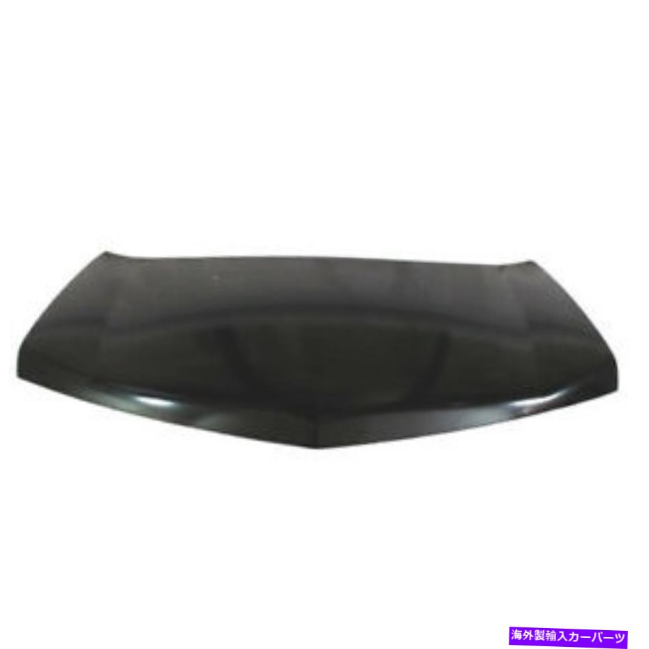 hood panel 07-13 MDX 3.7LフードパネルアセンブリプライミングアルミニウムAC1230123 60100STXA91ZZ For 07-13 MDX 3.7L Hood Panel Assembly Primed Aluminum AC1230123 60100STXA91ZZ【並行輸入品】｜Us Custom Parts Shop USDM