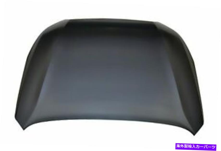 hood panel CrossTrek、Impreza、XV CrossTrek SU1230143Vのフードパネル Hood Panel for Crosstrek, Impreza, XV Crosstrek SU1230143V【並行輸入品】