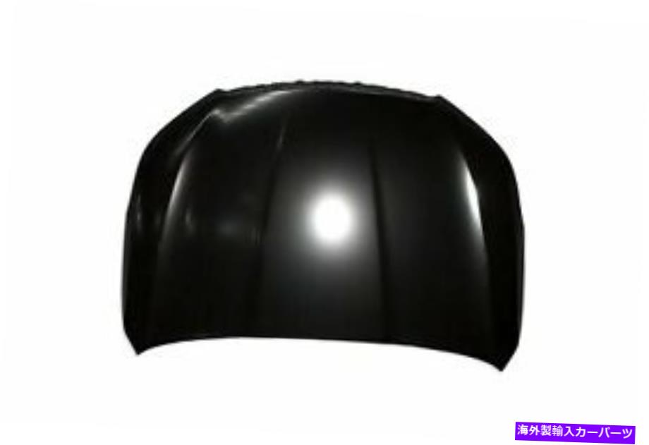 hood panel 14-18 Forester SU1230144のフードパネル Hood Panel for 14-18 Forester SU1230144【並行輸入品】