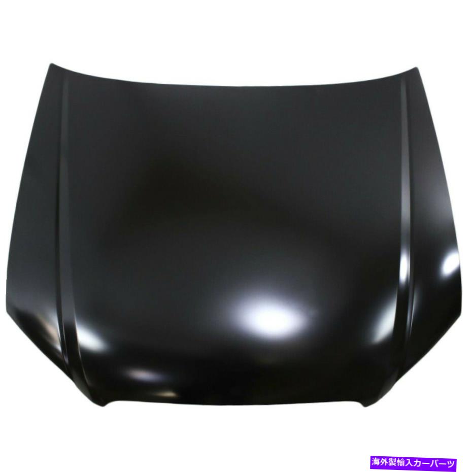 hood panel 8E0823029D AU1230111 Audi A4 Quattro S4 2005-2008のフードセダン 8E0823029D AU1230111 Hood Sedan for Audi A4 Quattro S4 2005-2008【並行輸入品】