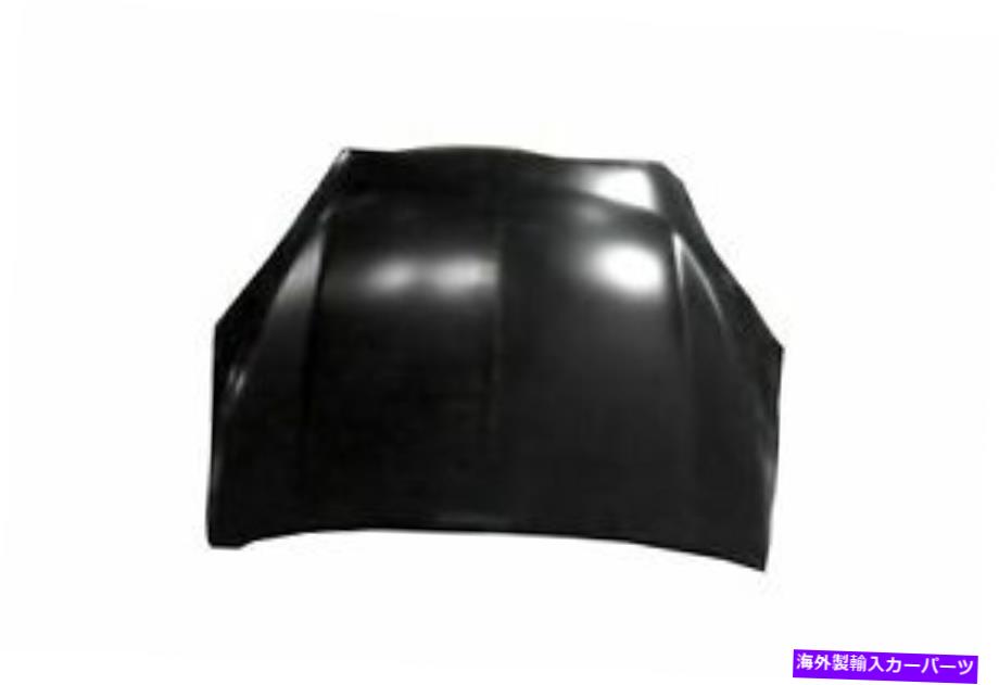 hood panel 13-16シボレーTrax GM1230428Cのフードパネル Hood Panel for 13-16 Chevrolet Trax GM1230428C【並行輸入品】